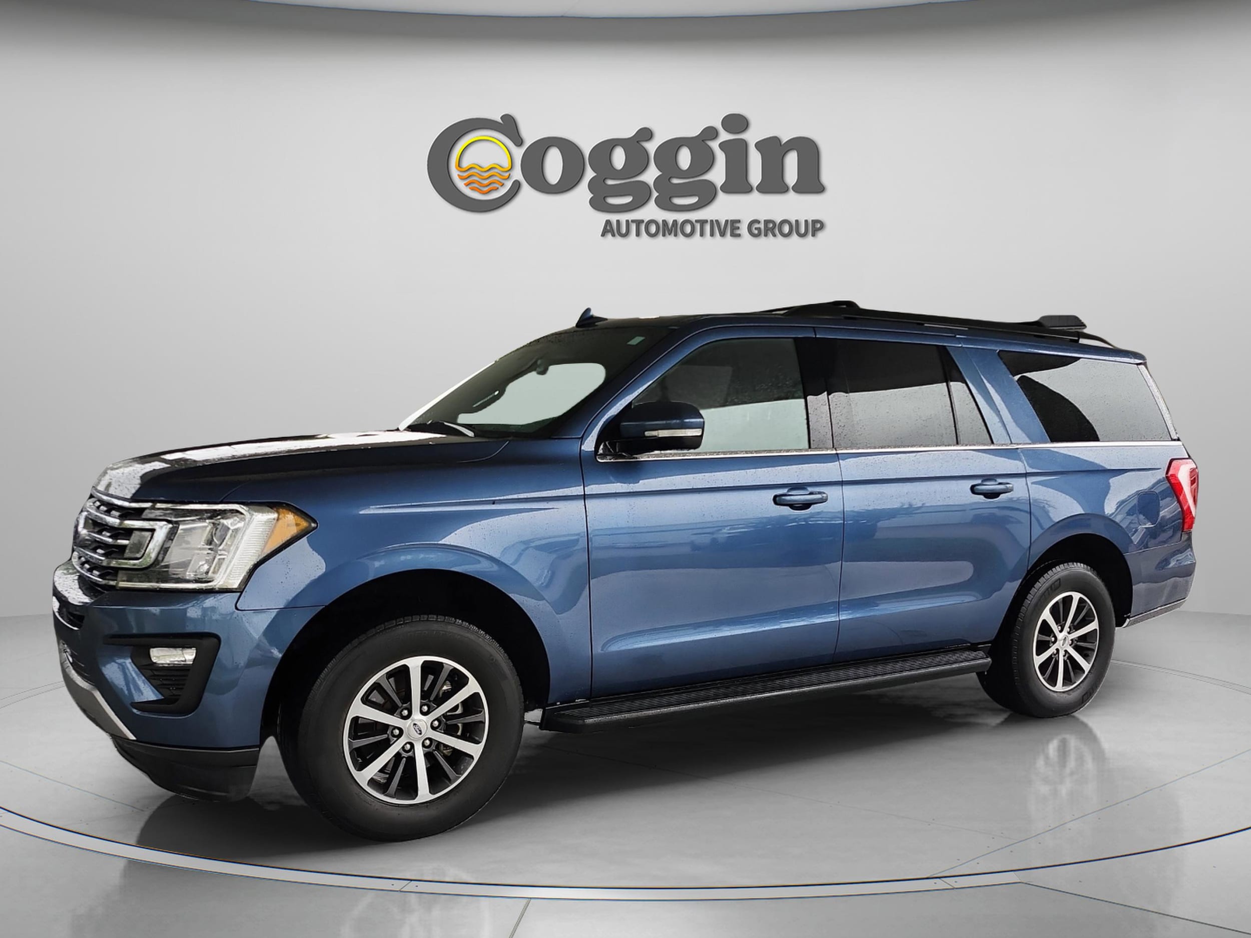 2020 Ford Expedition XLT MAX's photo