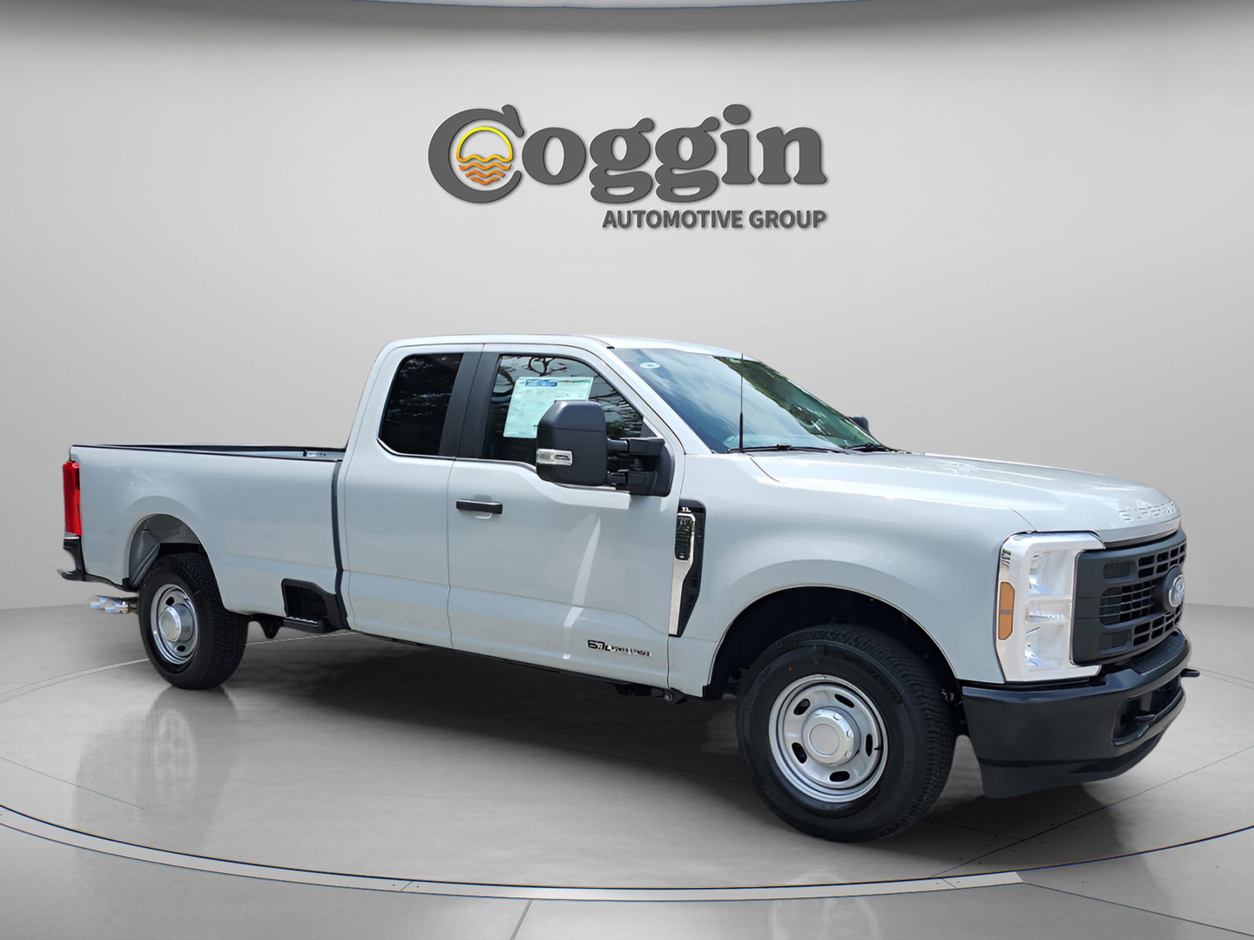 2025 Ford F-250 Super Duty XL - Photo 8