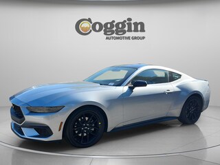 2026 Ford Mustang Ecoboost&reg; Fastback CAR