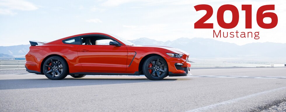 Ford Model Research & Comparisons