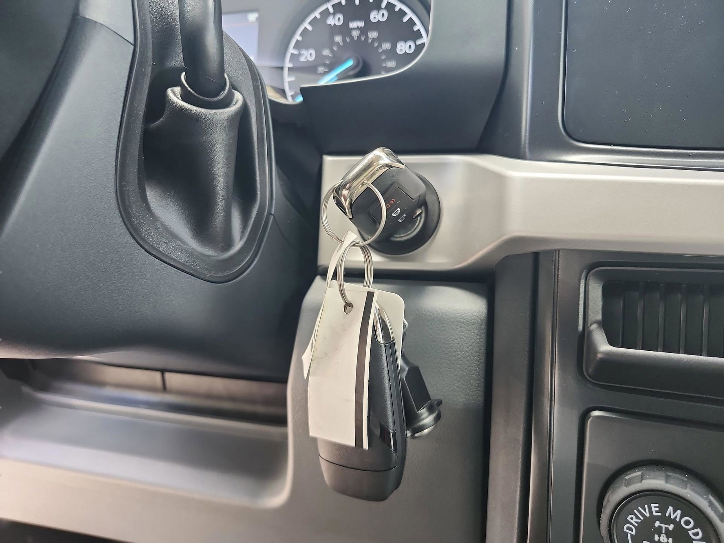 2026 Ford F-250 Super Duty XL - Photo 27