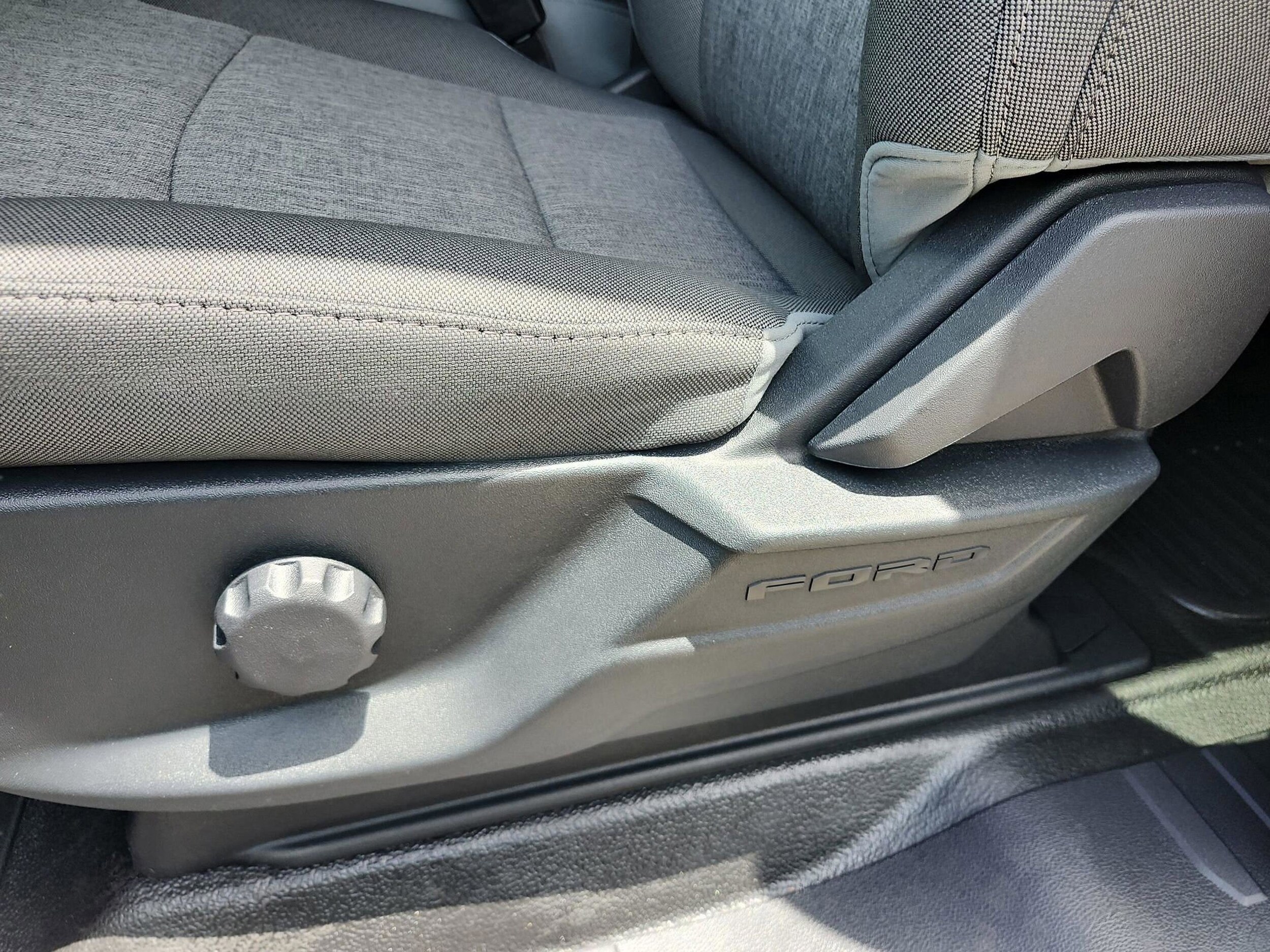 2025 Ford F-250 Super Duty XL - Photo 14