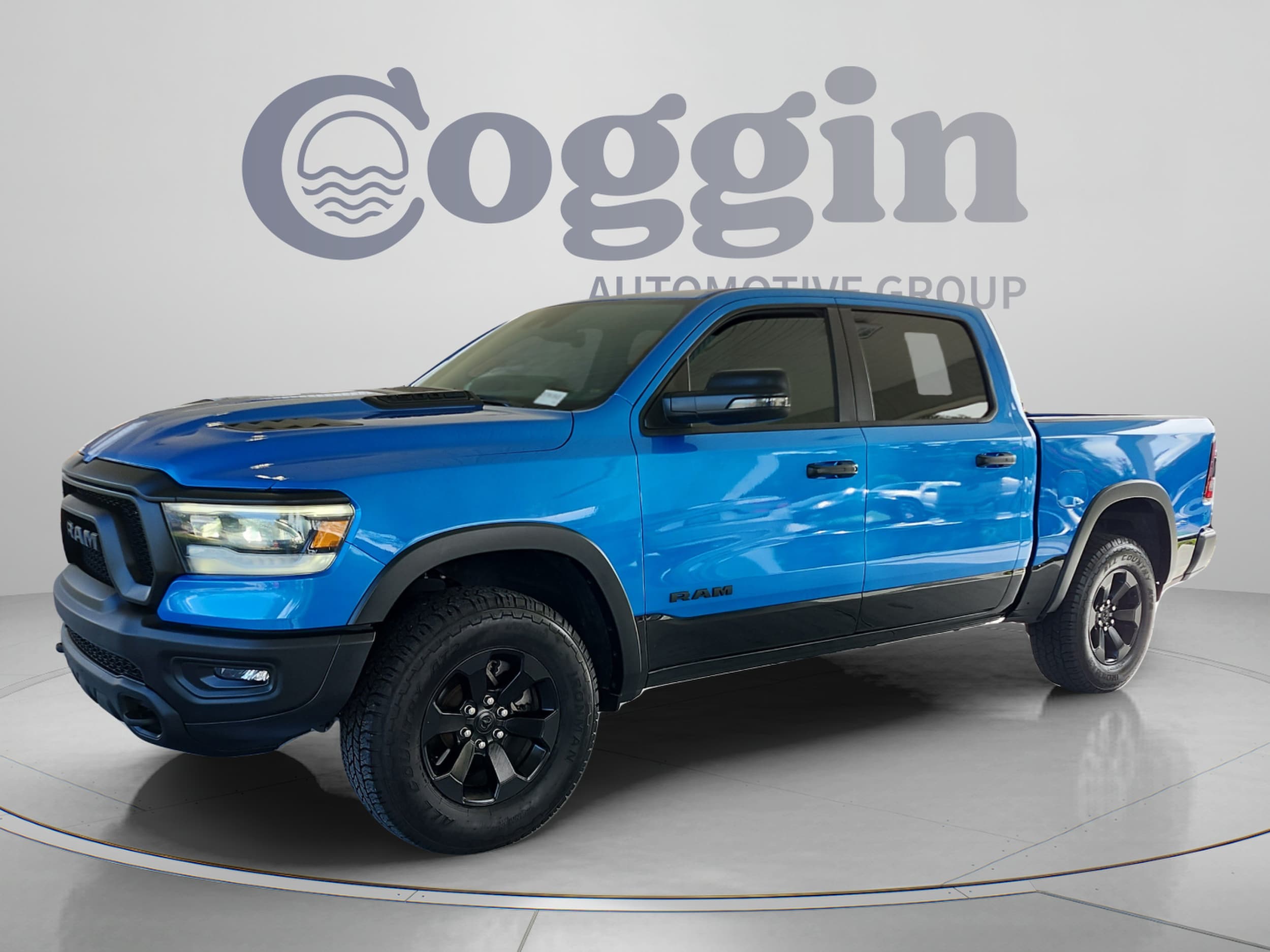 2024 RAM 1500