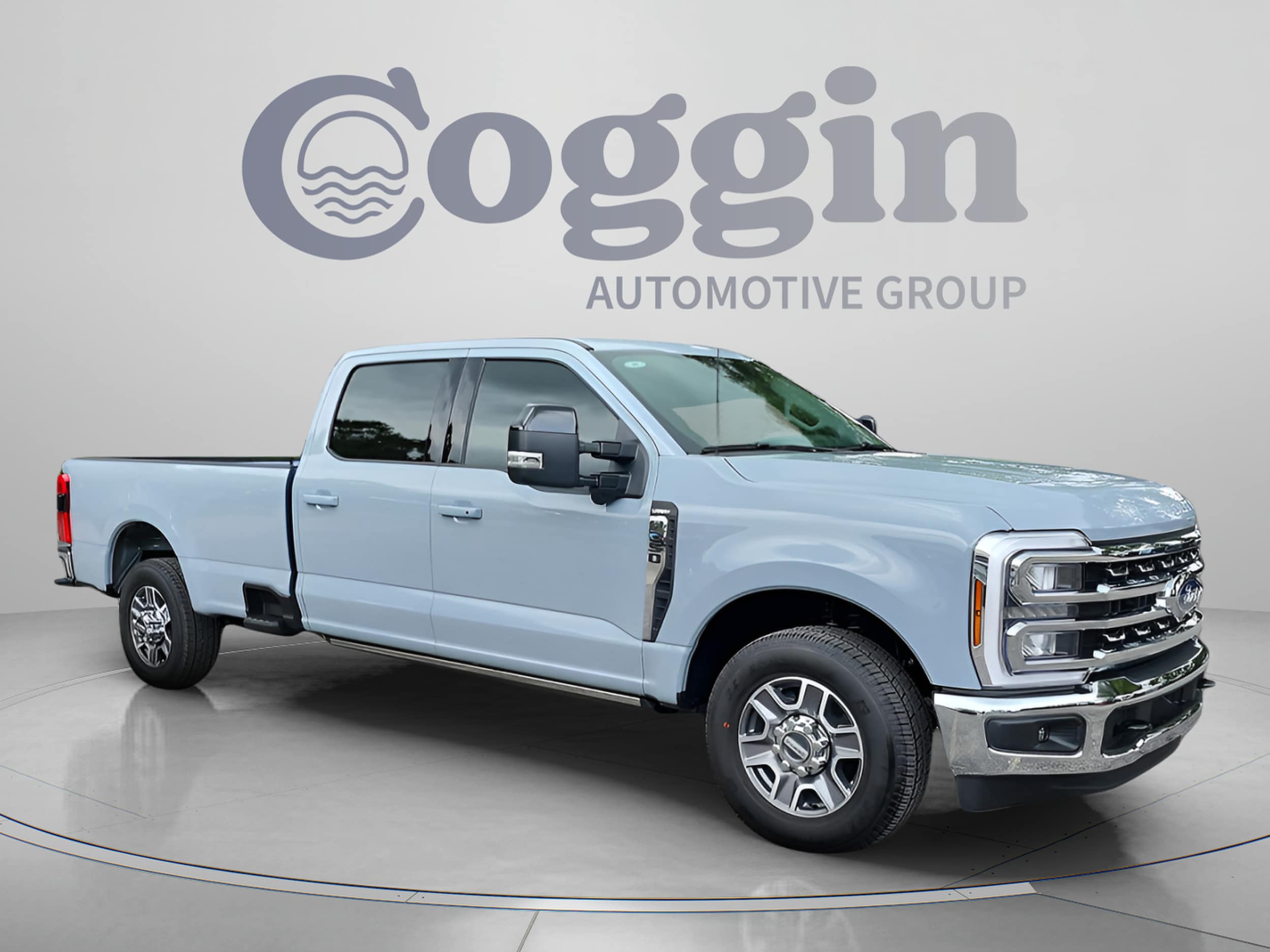 2026 Ford F-350 Super Duty Lariat - Photo 8