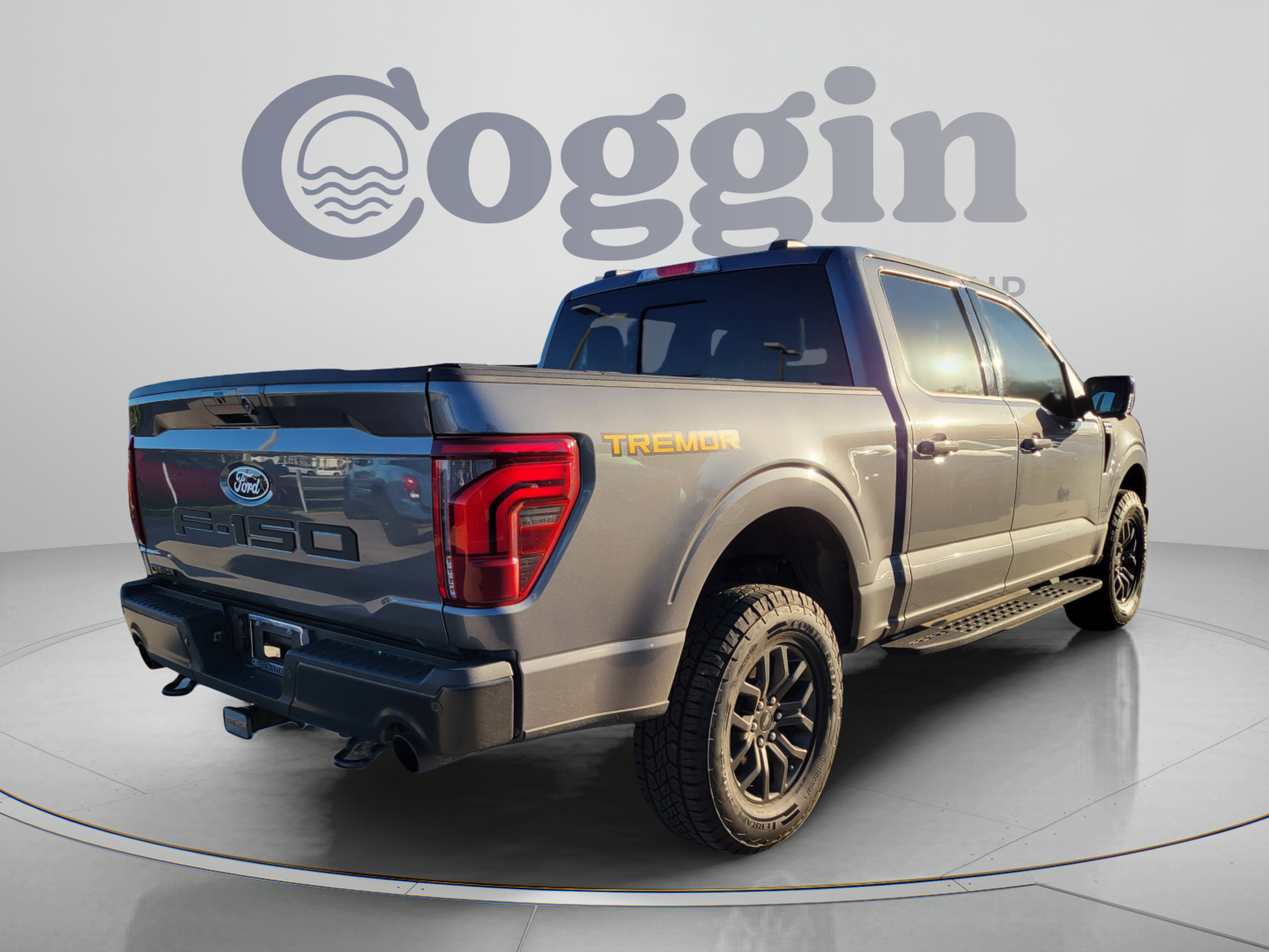 Used 2024 Ford F-150 Tremor Truck SuperCrew Cab