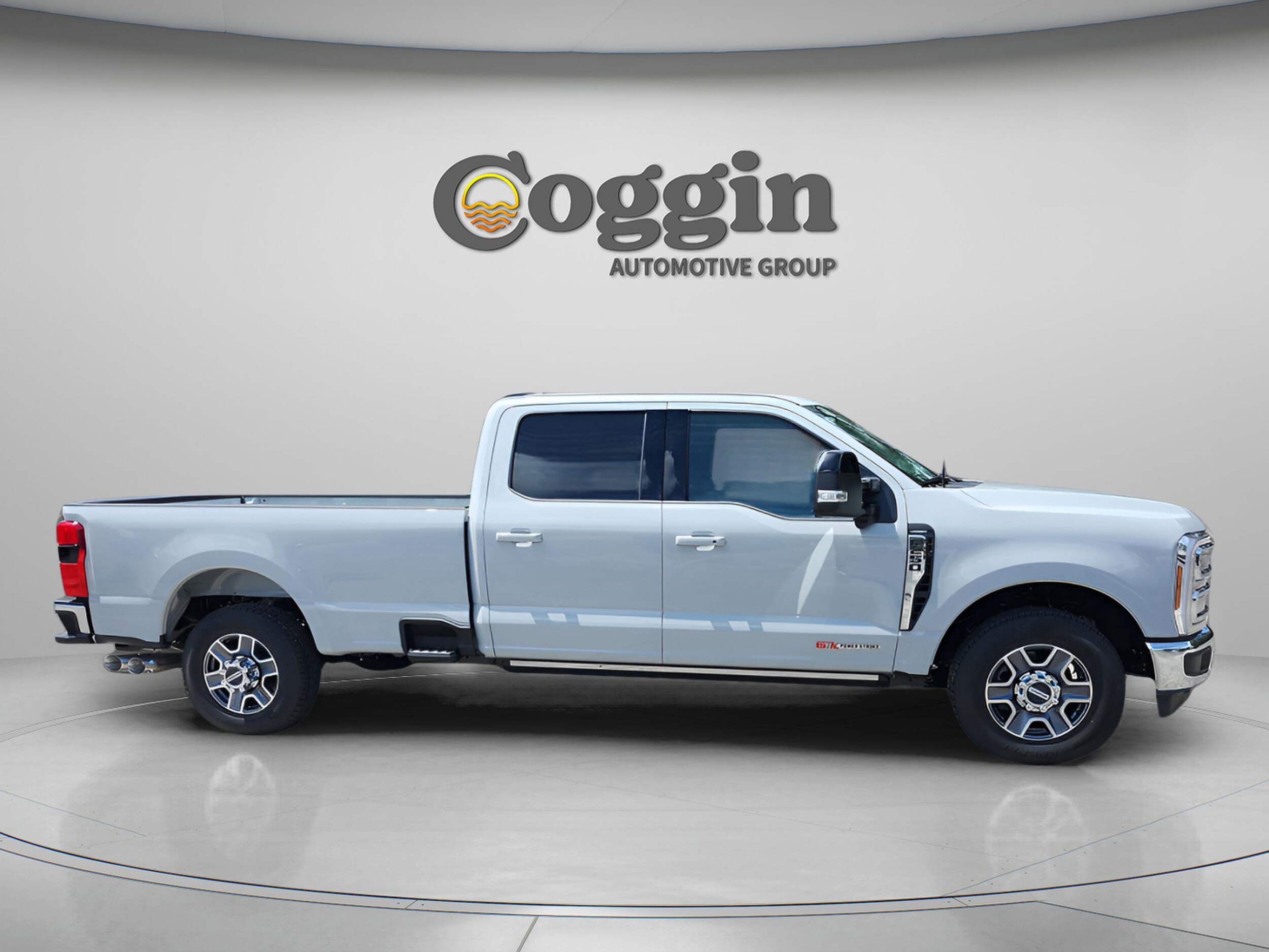 2026 Ford F-250 Super Duty Lariat - Photo 8