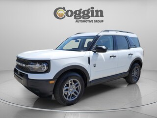2026 Ford Bronco Sport Big Bend&reg; SUV