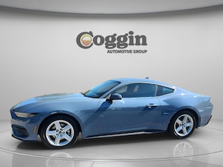 2026 Ford Mustang EcoBoost Fastback