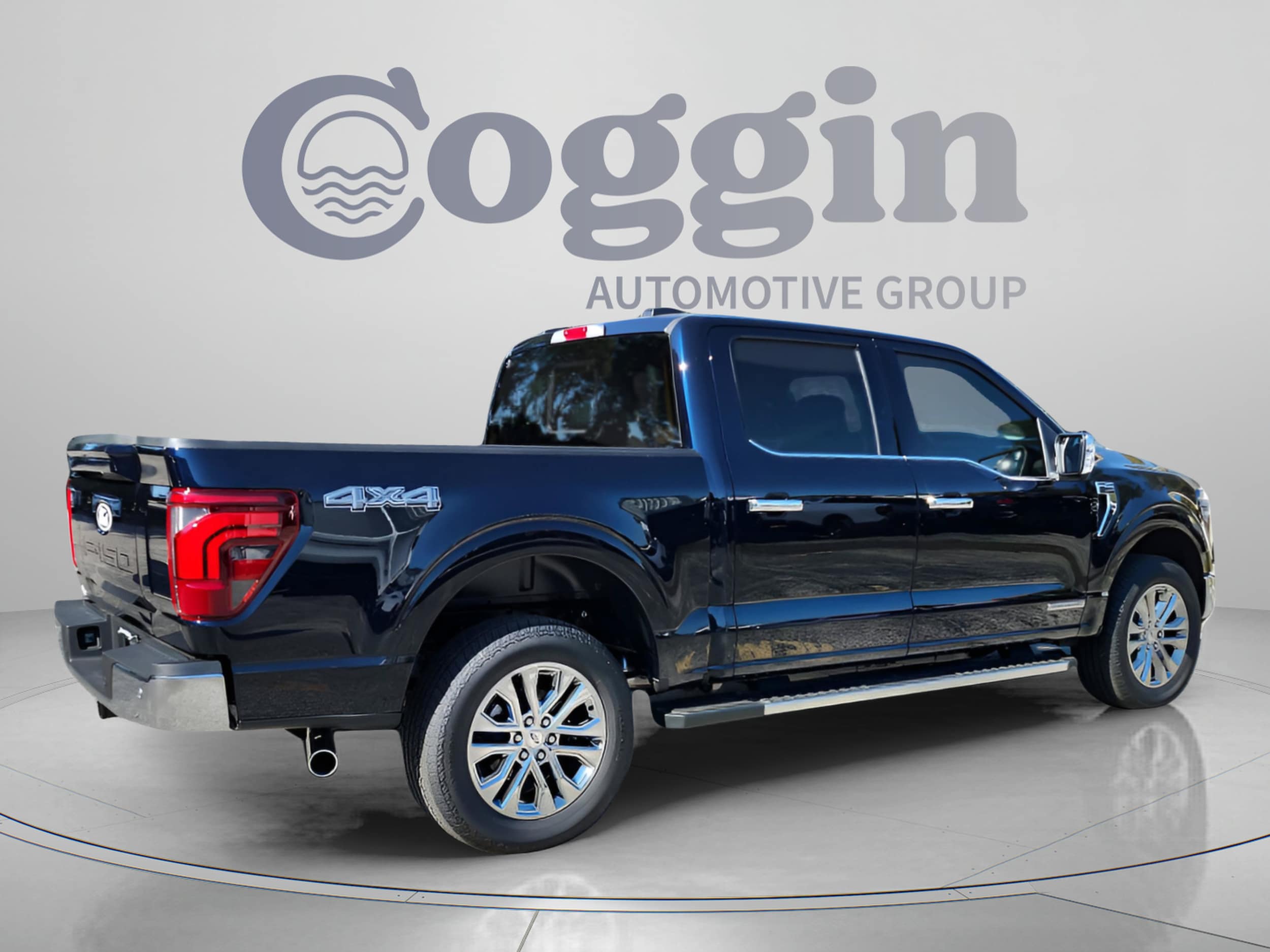 2025 Ford F-150 Lariat - Photo 6