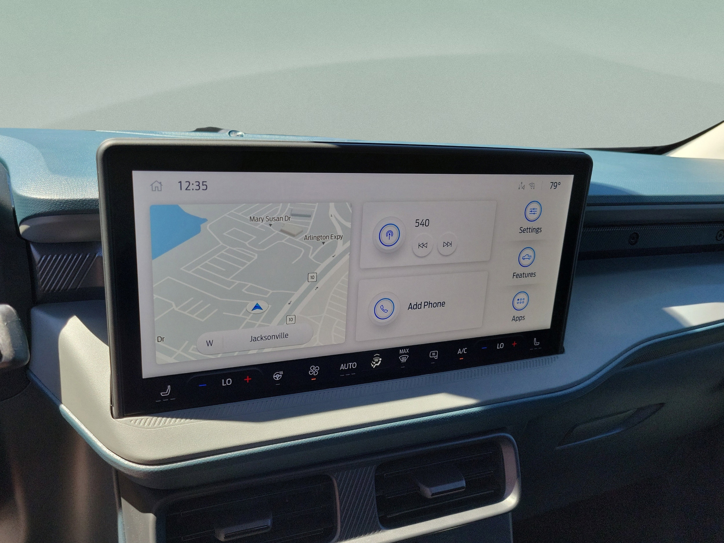 2025 Ford Maverick Lariat - Photo 18