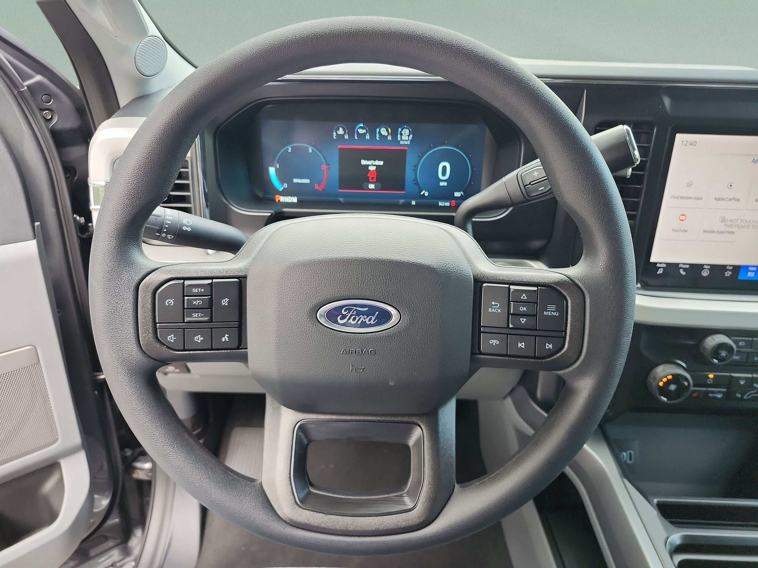 2026 Ford F-250 Super Duty XLT - Photo 24