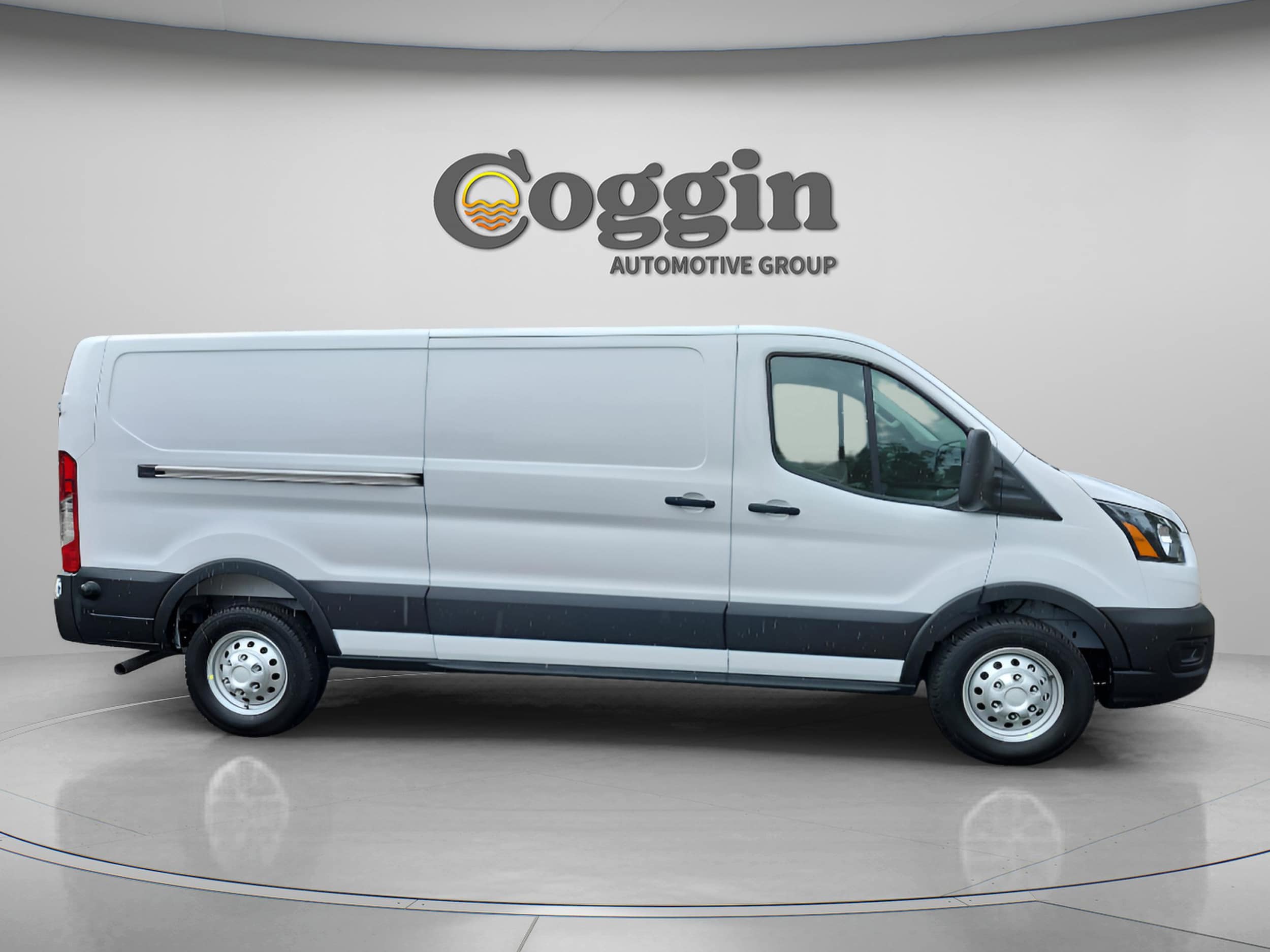 2025 Ford Transit Van Base - Photo 7