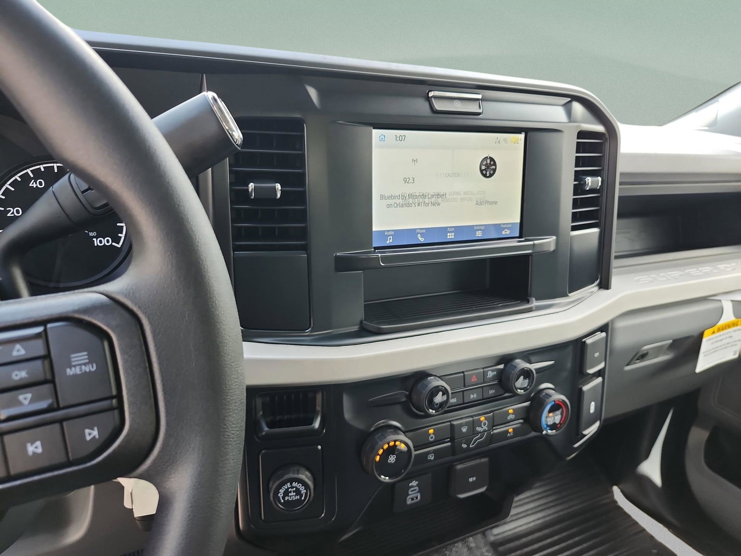 2026 Ford F-250 Super Duty XL - Photo 13