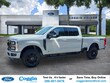 Ford Super Duty F-250 SRW