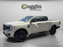 2026 Ford Ranger XLT 2WD SuperCrew 5 Box