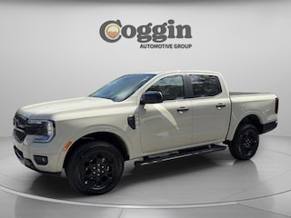 2026 Ford Ranger XLT TRUCK