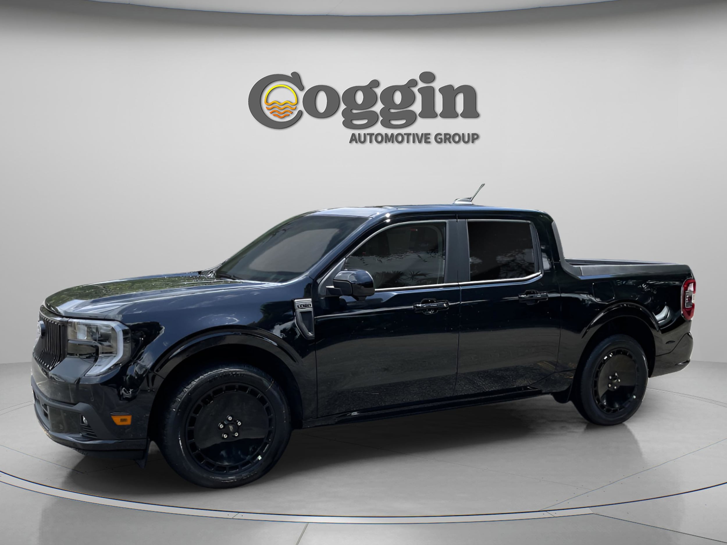 2025 Ford Maverick Lobo Premium's photo