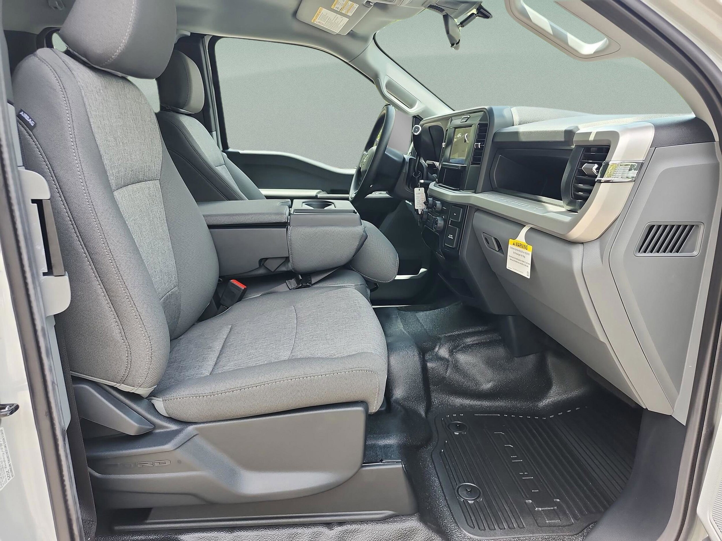 2025 Ford F-250 Super Duty XL - Photo 19