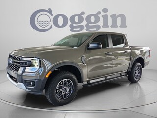 2026 Ford Ranger XLT TRUCK