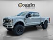  Ford Super Duty F-250 SRW