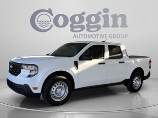 2026 Ford Maverick XL FWD SuperCrew