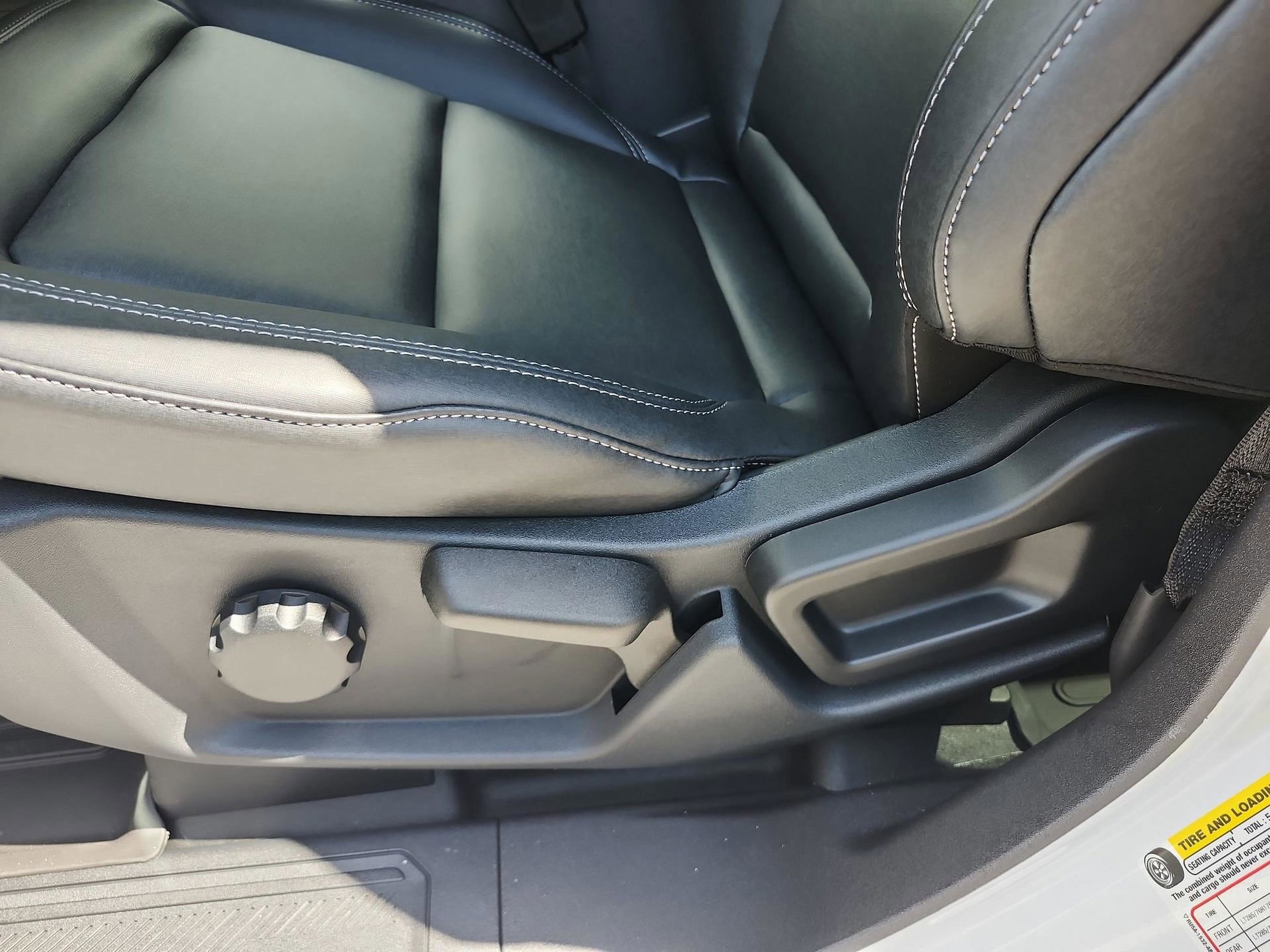 2025 Ford Bronco 4-Door Badlands - Photo 29