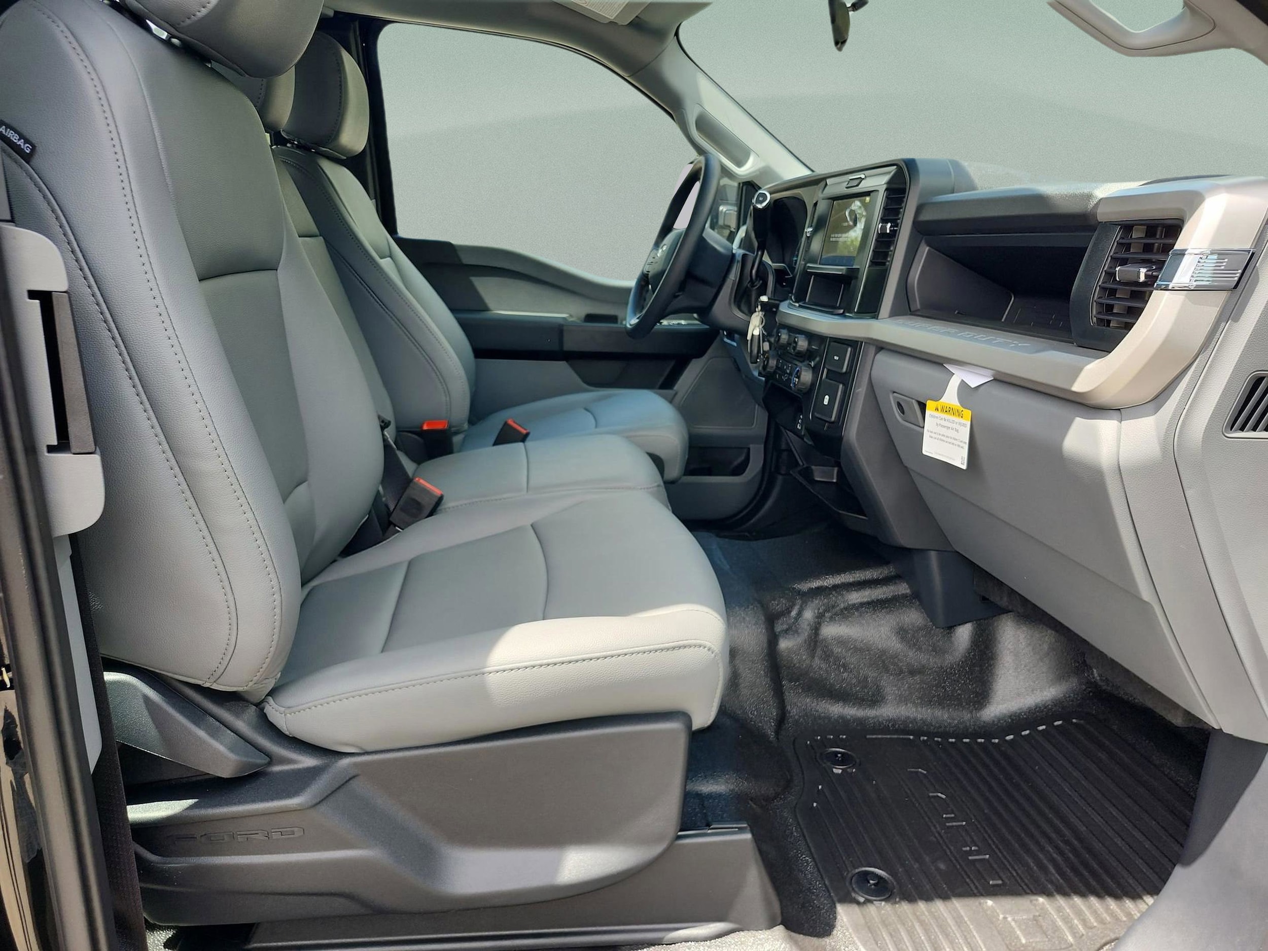 2026 Ford F-250 Super Duty XL - Photo 20