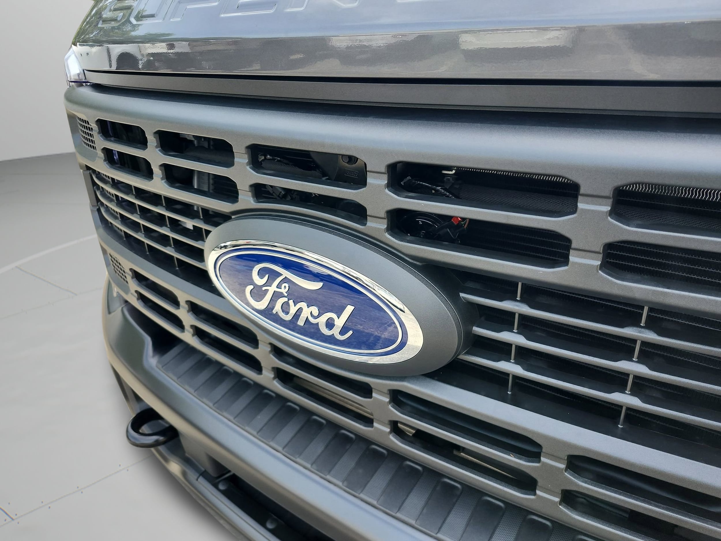 2025 Ford F-350 Super Duty XL - Photo 26