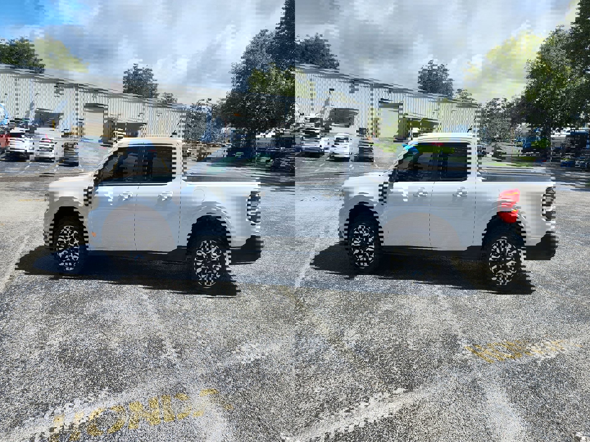 3FTTW8M37RRA19043