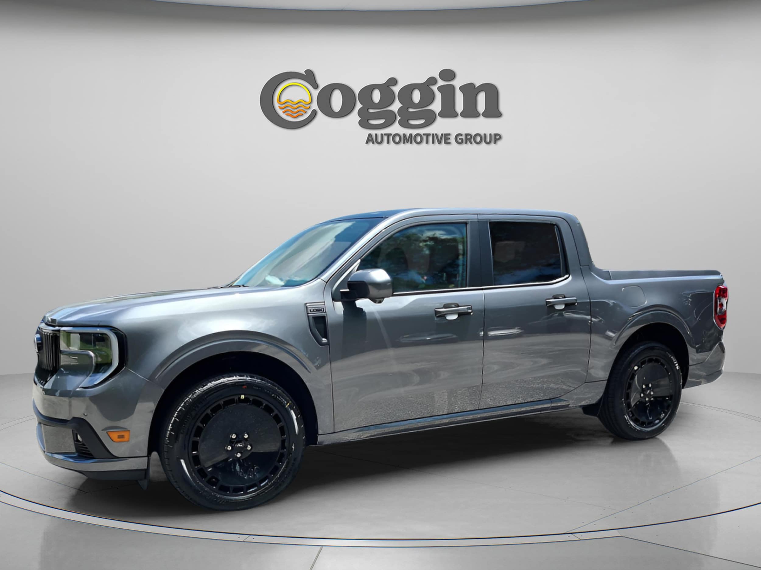 2025 Ford Maverick Lobo Premium's photo