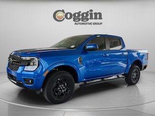 2026 Ford Ranger Lariat&reg; TRUCK