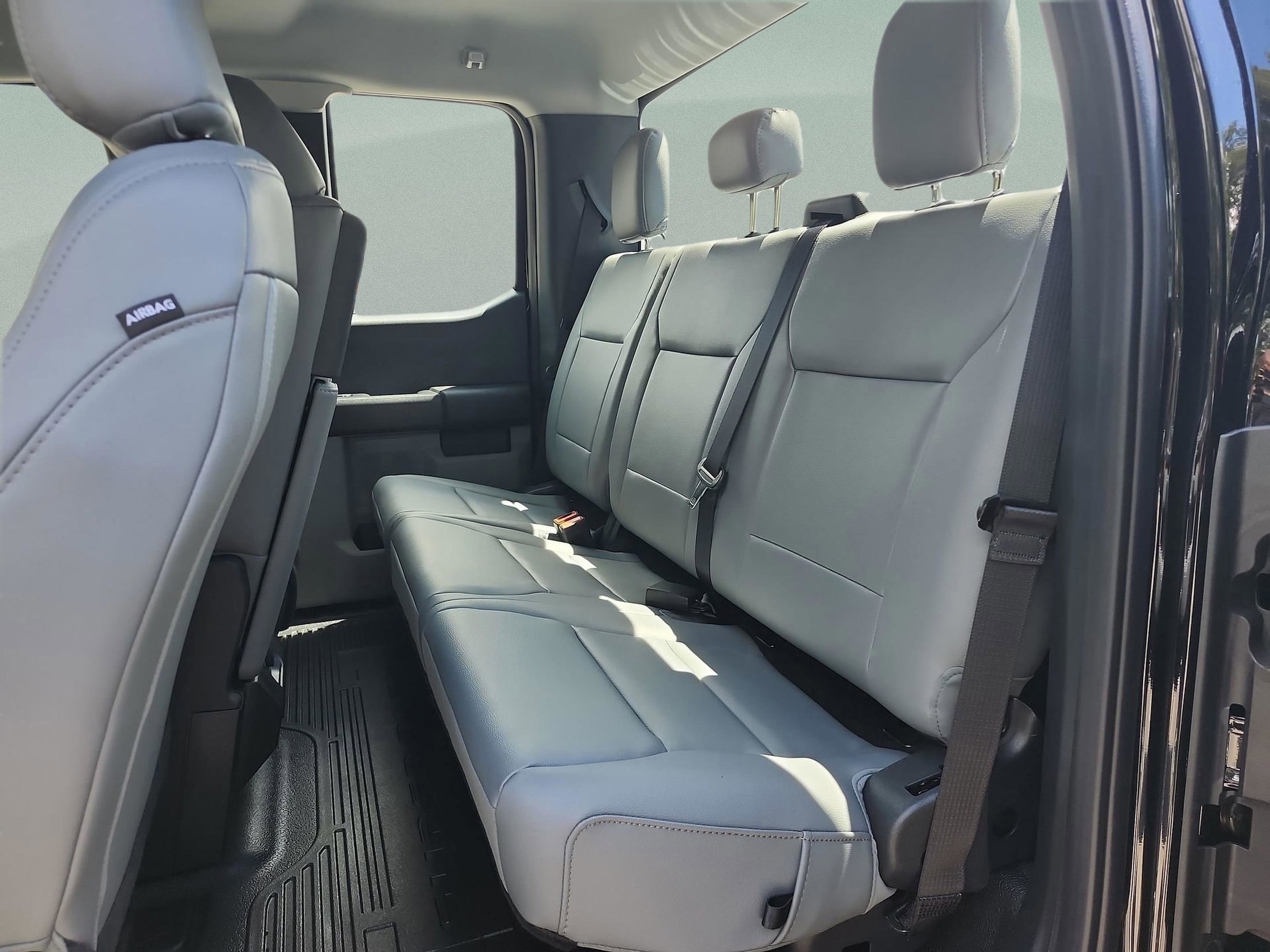 2026 Ford F-250 Super Duty XL - Photo 18