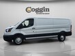  Ford Transit Cargo Van