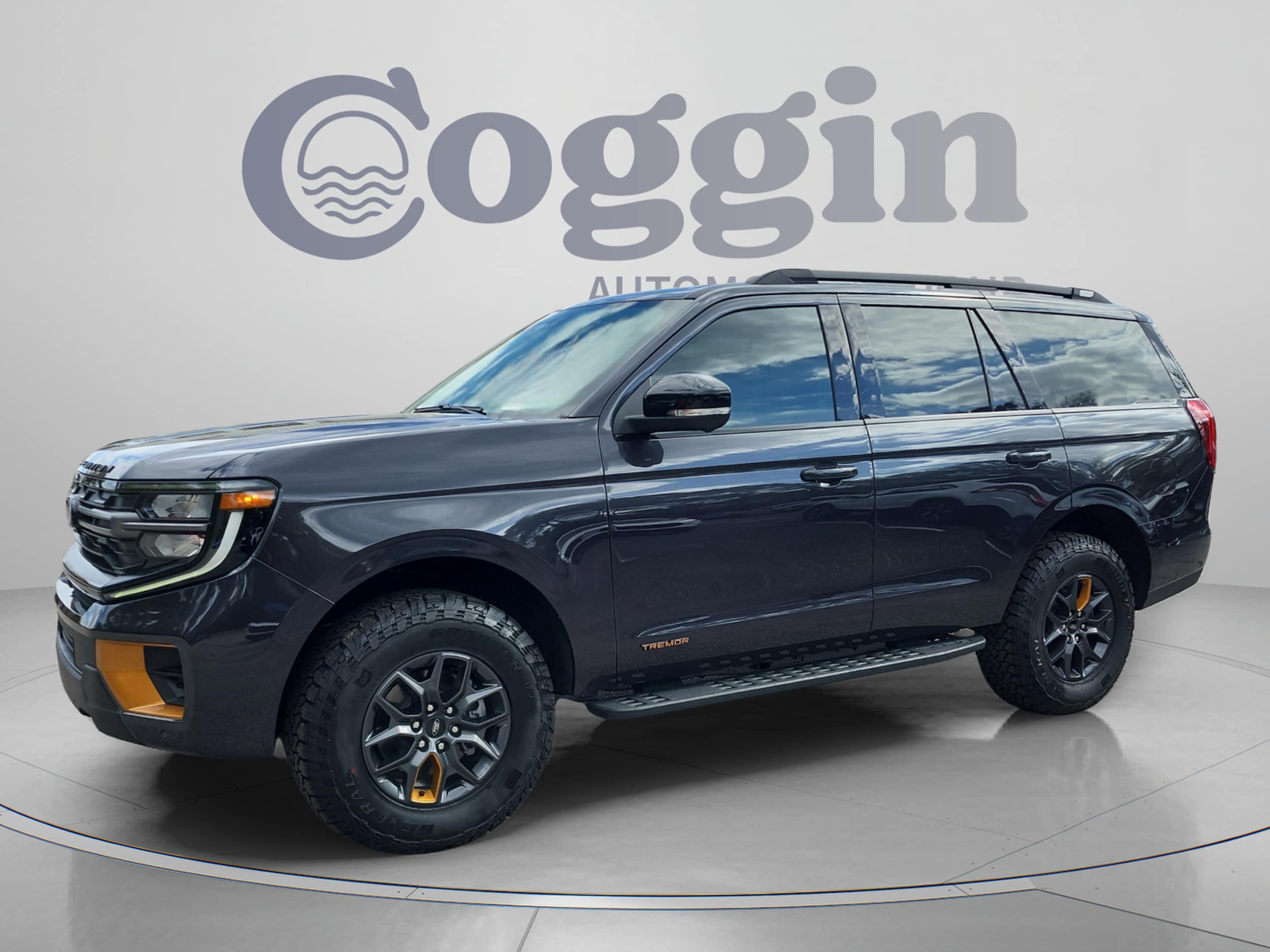 2026 Ford Expedition 4x4 