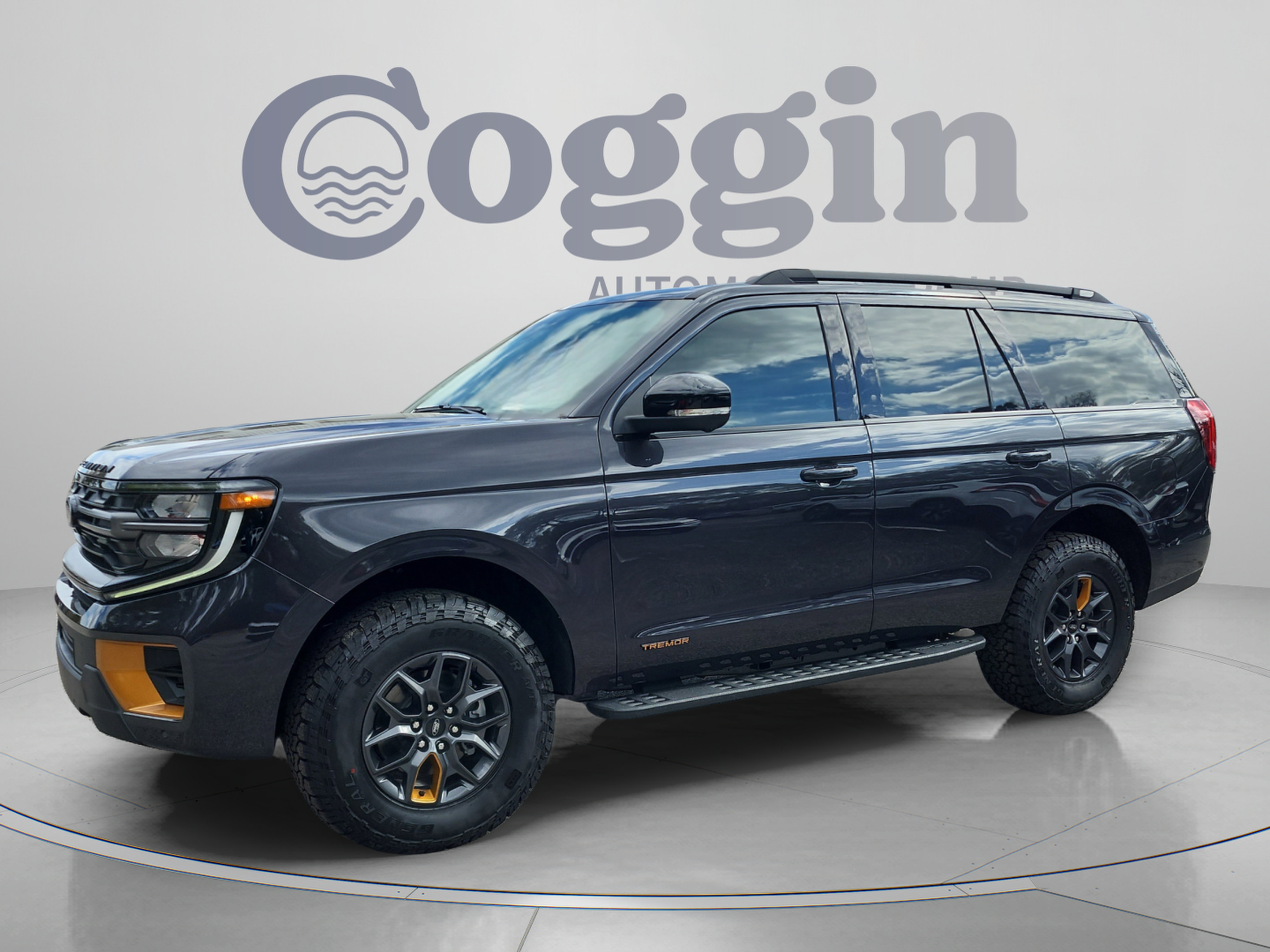  Ford Expedition
