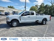  Ford Super Duty F-350 SRW
