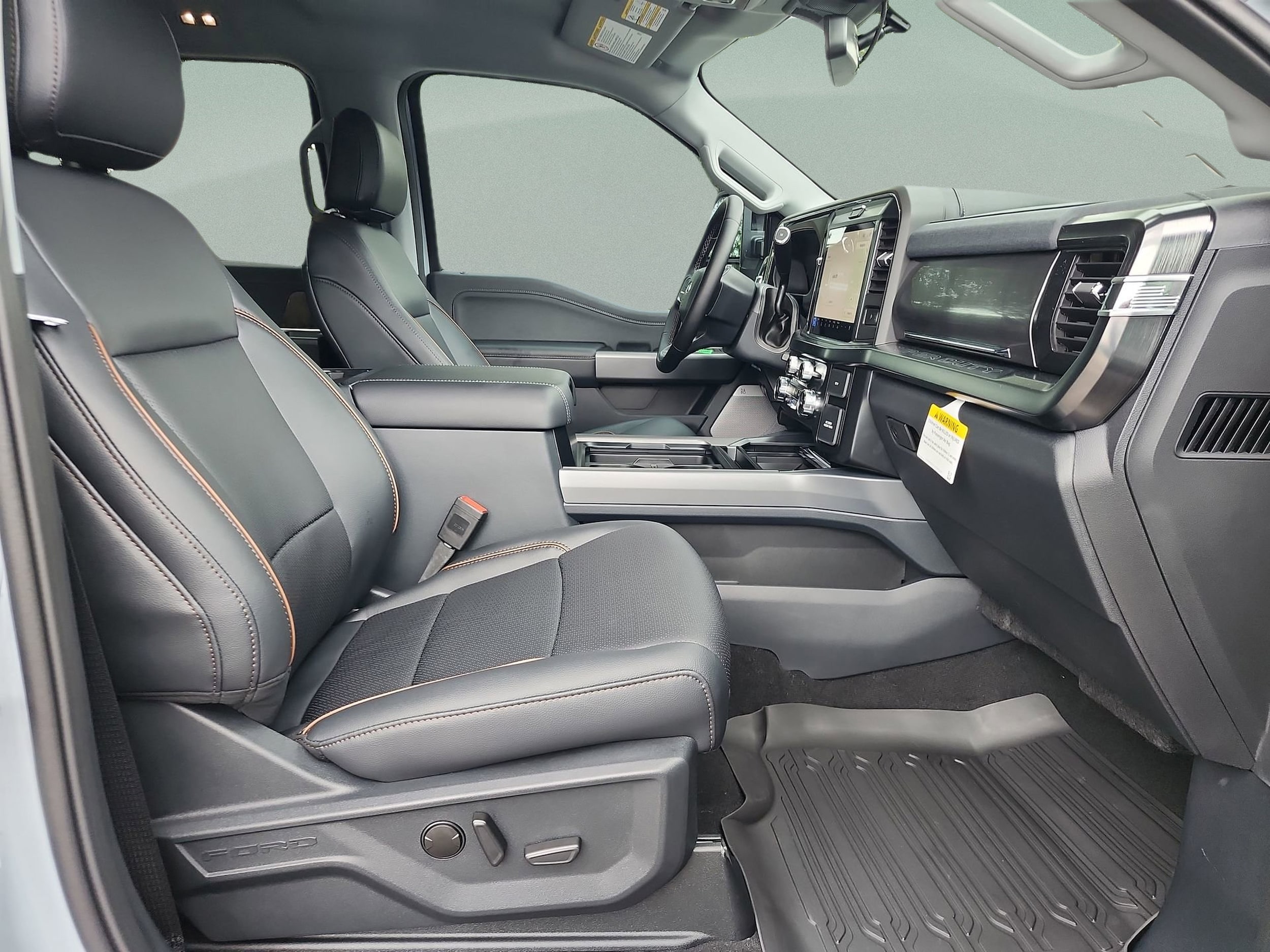 2026 Ford F-350 Super Duty Lariat - Photo 19