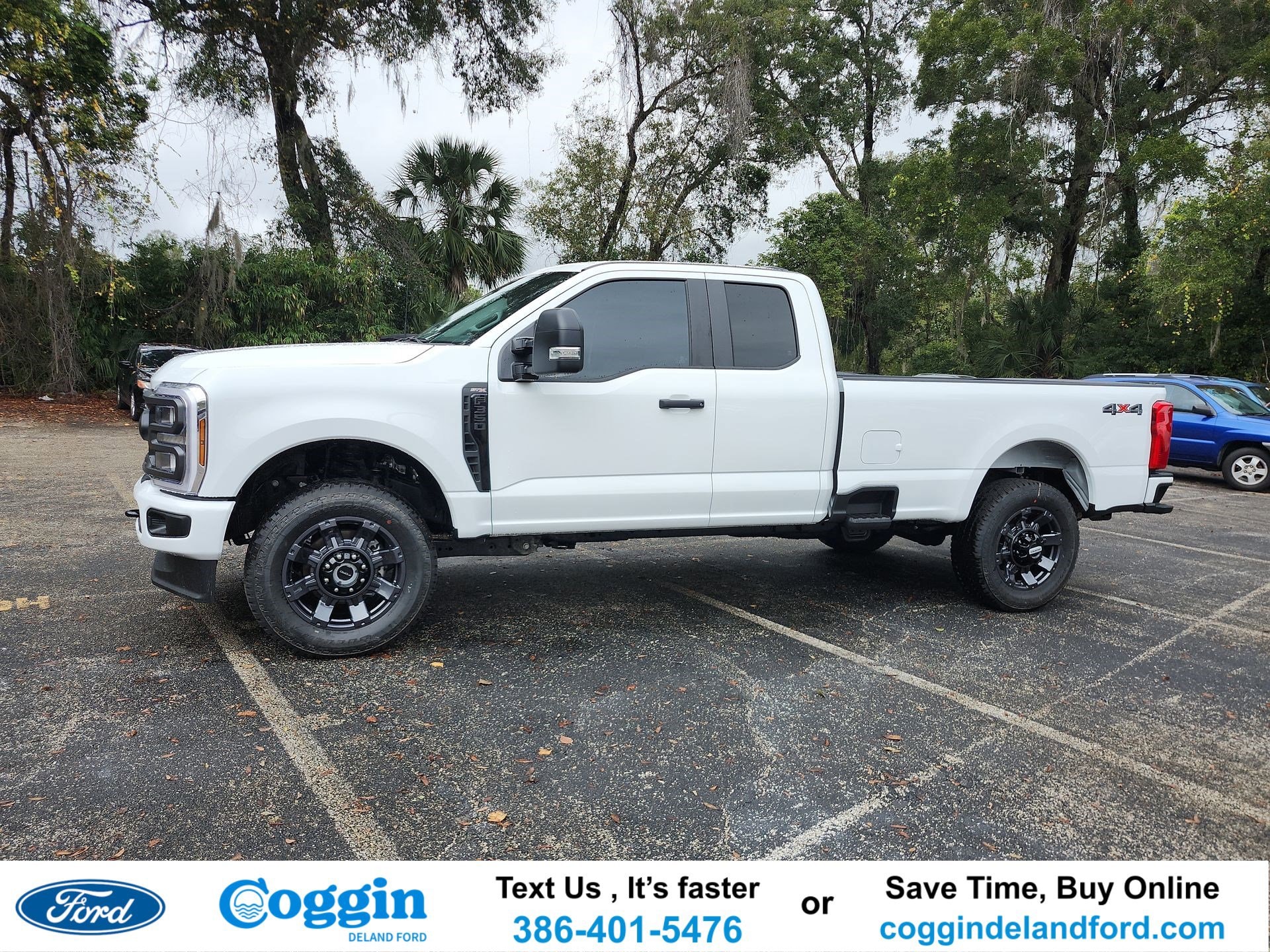 2026 Ford F-350 Super Duty XL's photo