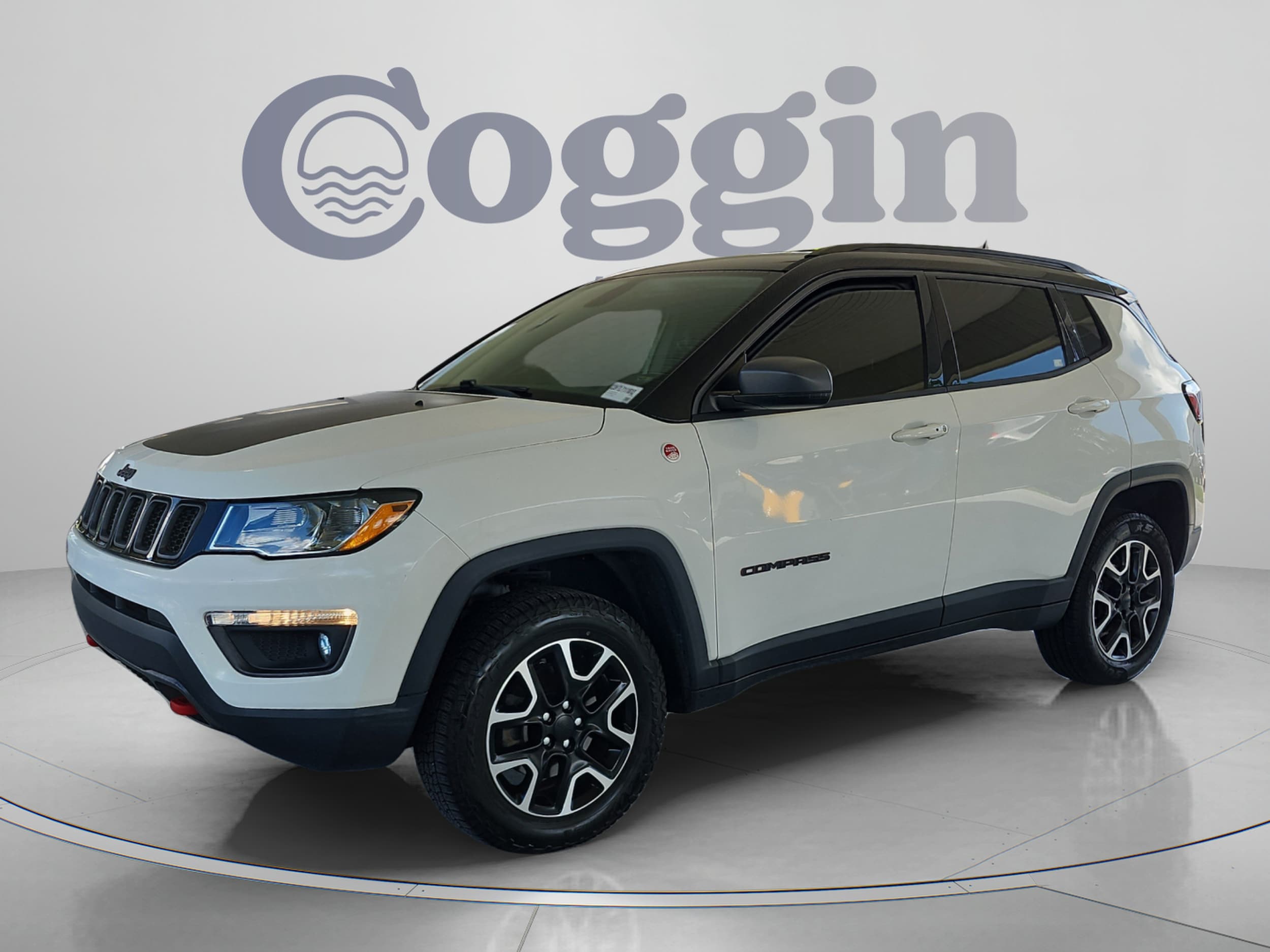2020 Jeep Compass Trailhawk 4X4's photo