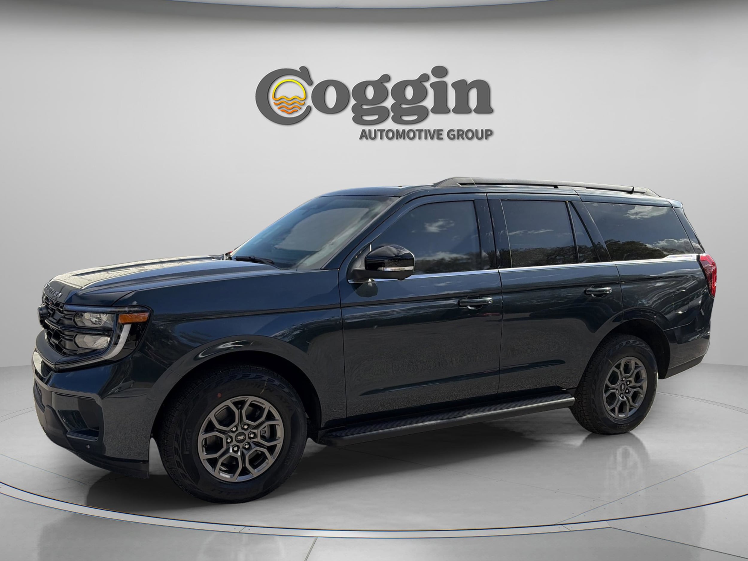 2026 Ford Expedition 4x4 