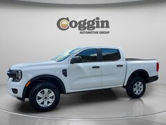 2025 Ford Ranger XL 2WD SuperCrew 5 Box