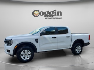 2025 Ford Ranger XL 2WD SuperCrew 5 Box
