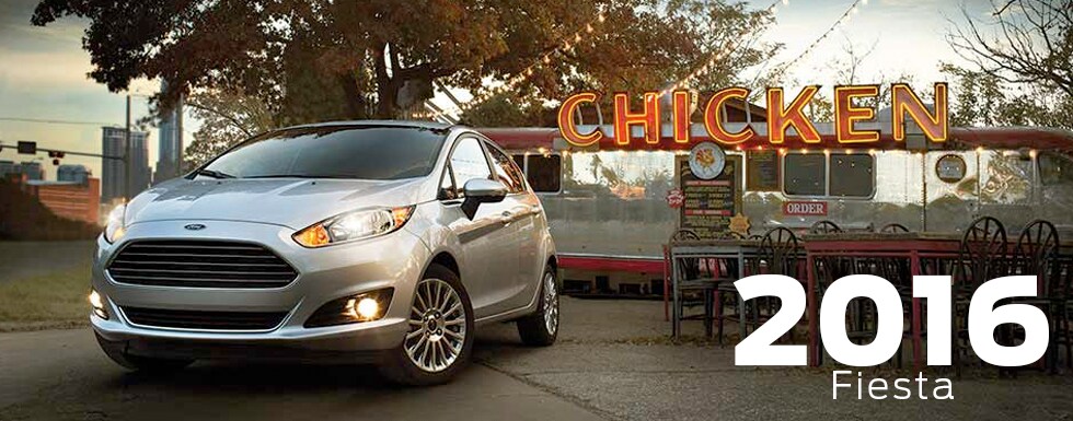 Ford Model Research & Comparisons