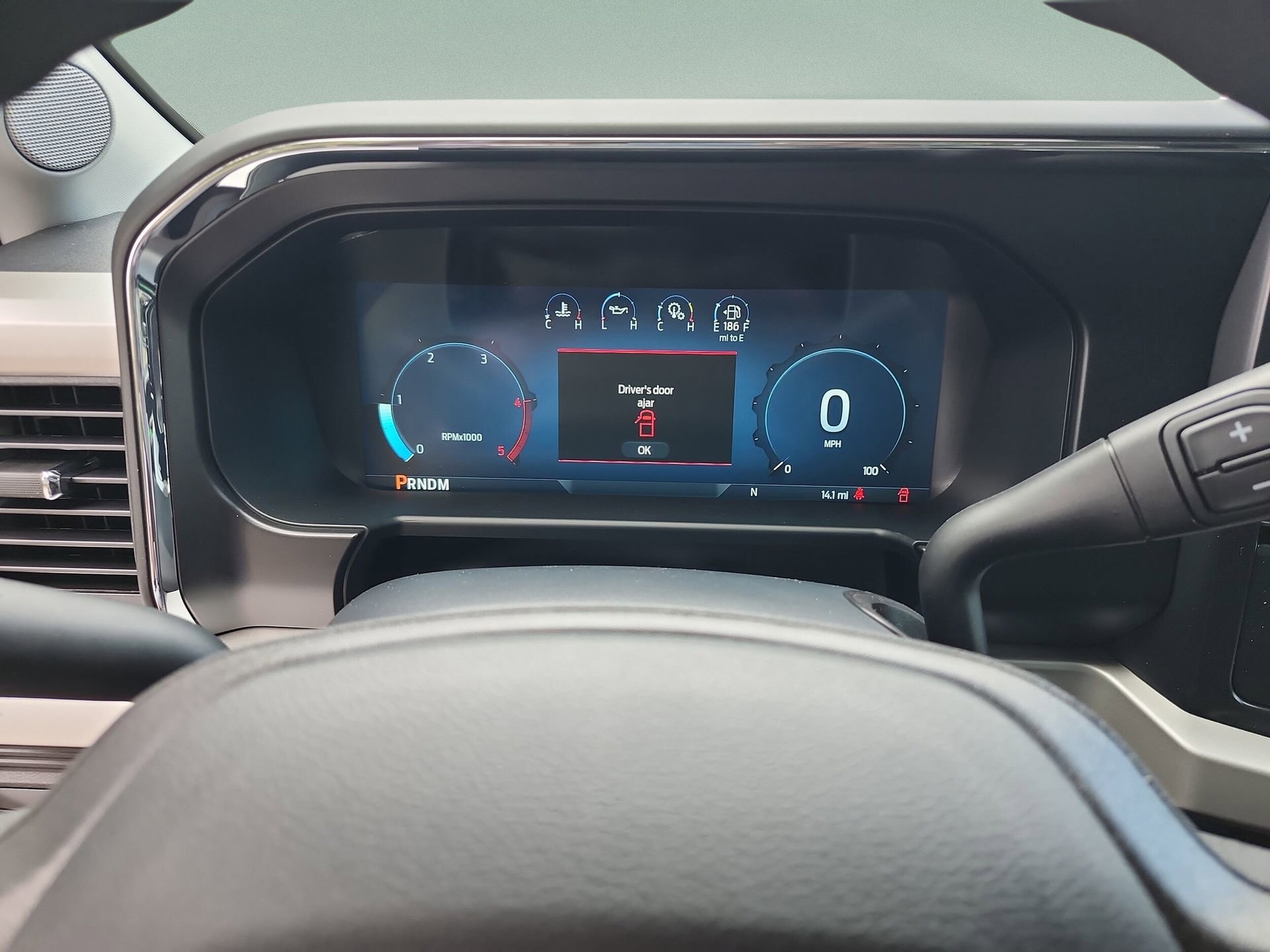 2026 Ford F-250 Super Duty XLT - Photo 23