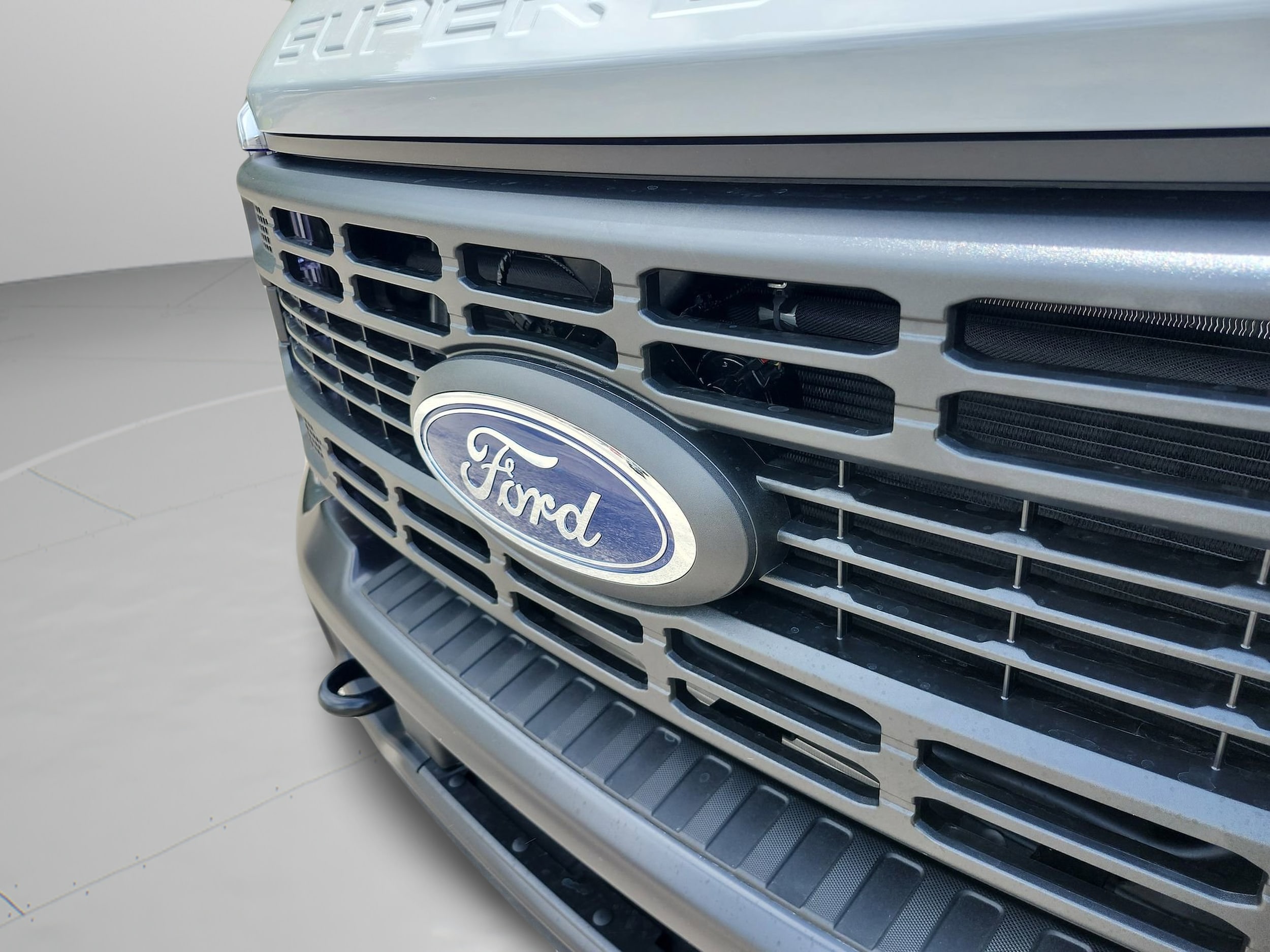 2025 Ford F-250 Super Duty XL - Photo 29