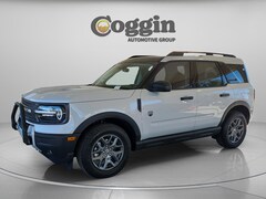 2026 Ford Bronco Sport Big Bend 4x4
