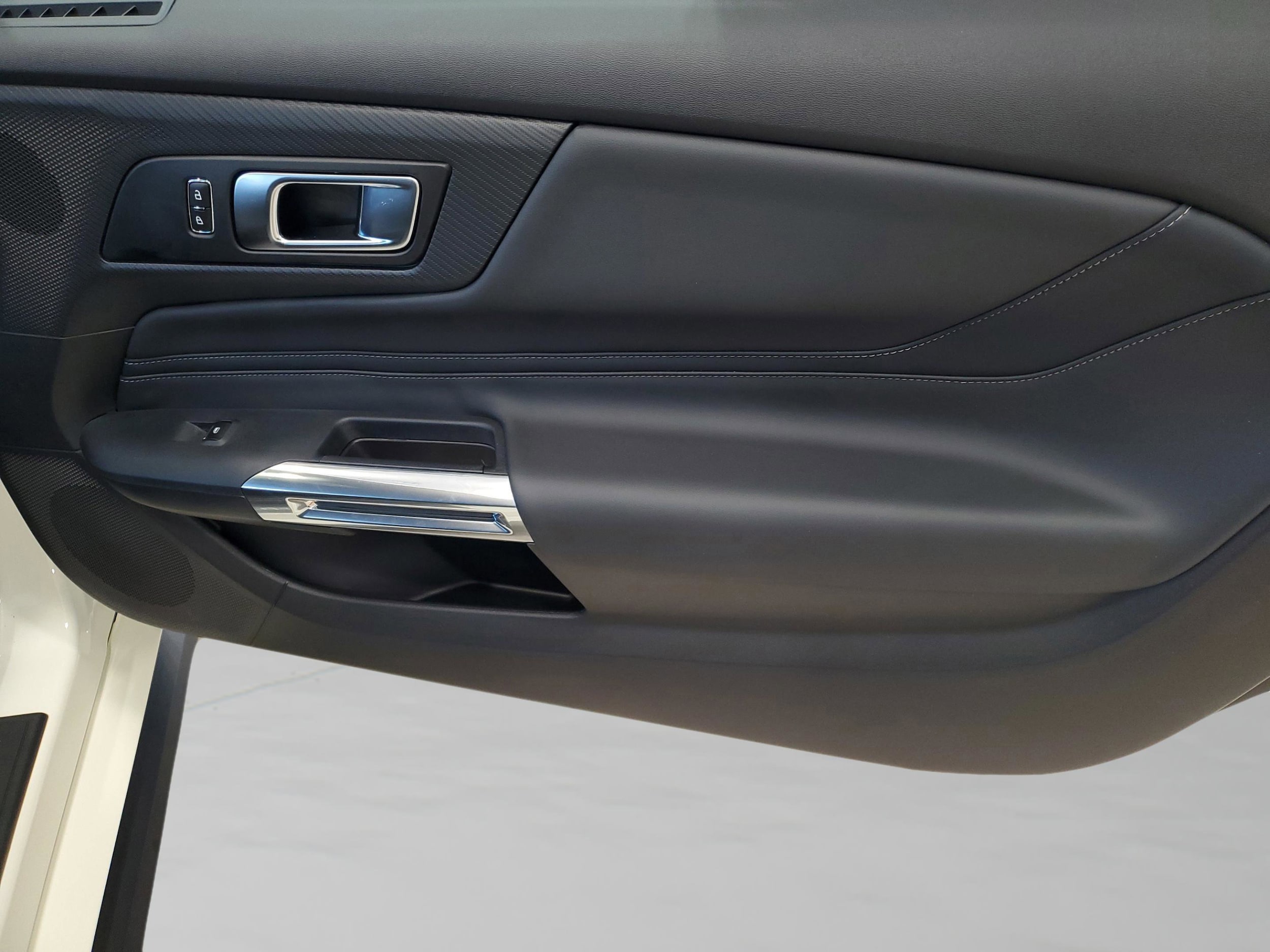 2025 Ford Mustang GT Premium Fastback - Photo 16