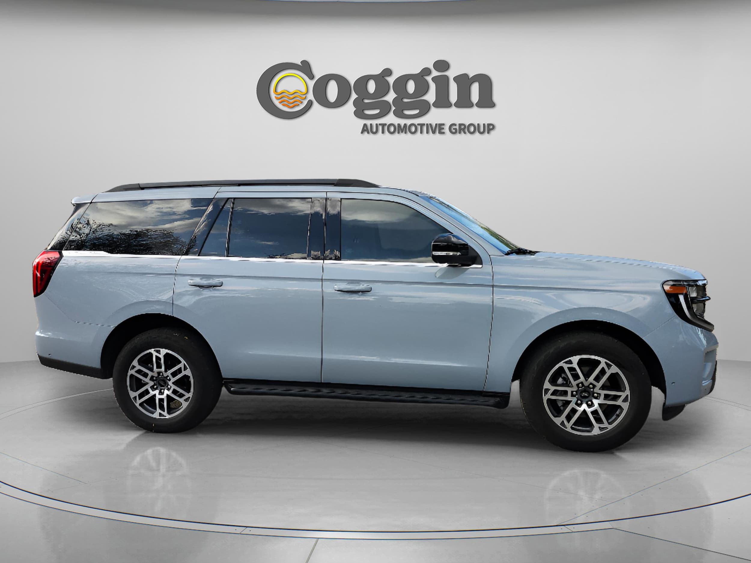 2025 Ford Expedition Active - Photo 7
