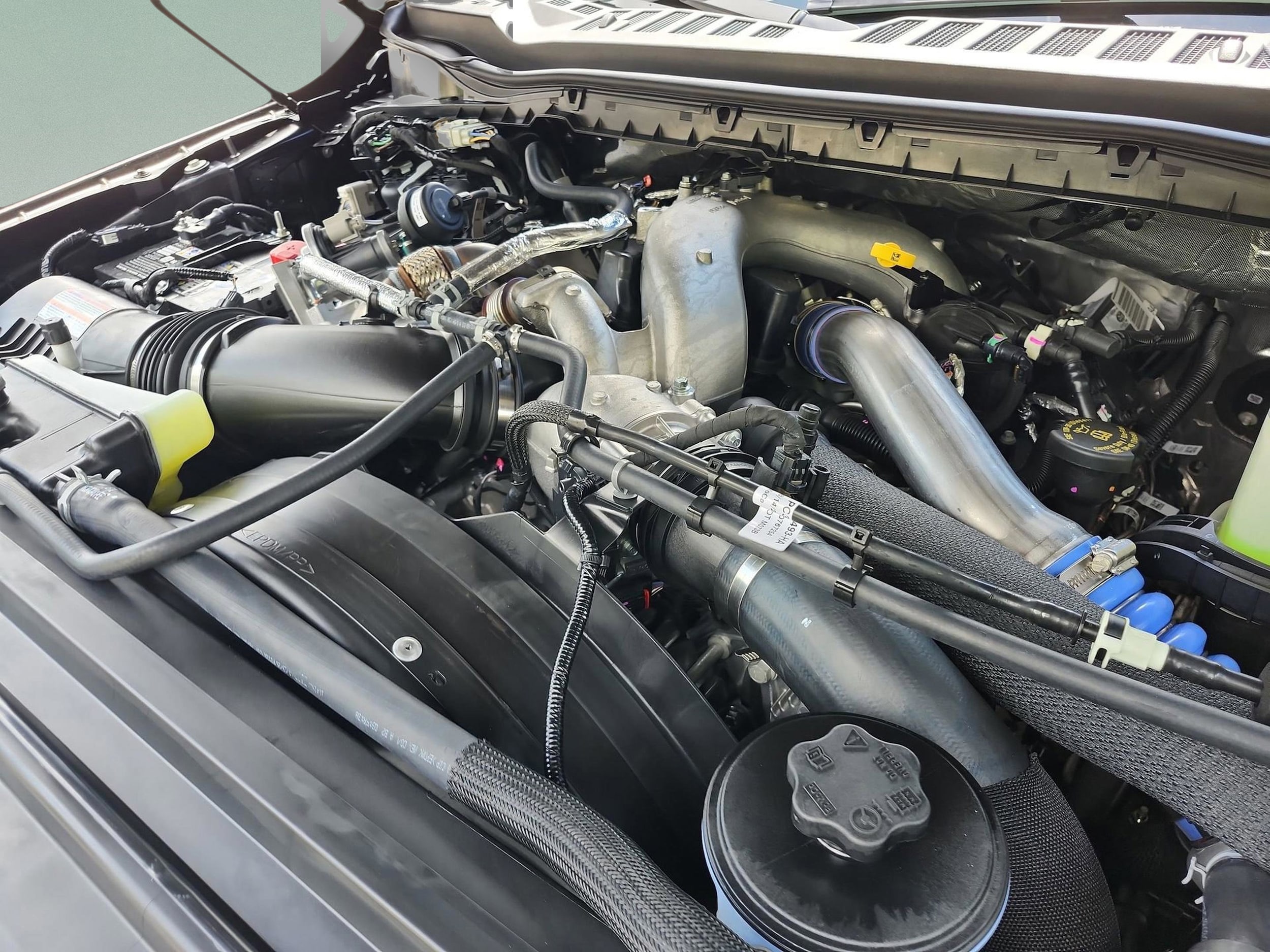 2026 Ford F-250 Super Duty XL - Photo 23