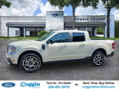 2025 Ford Maverick Lariat TRUCK